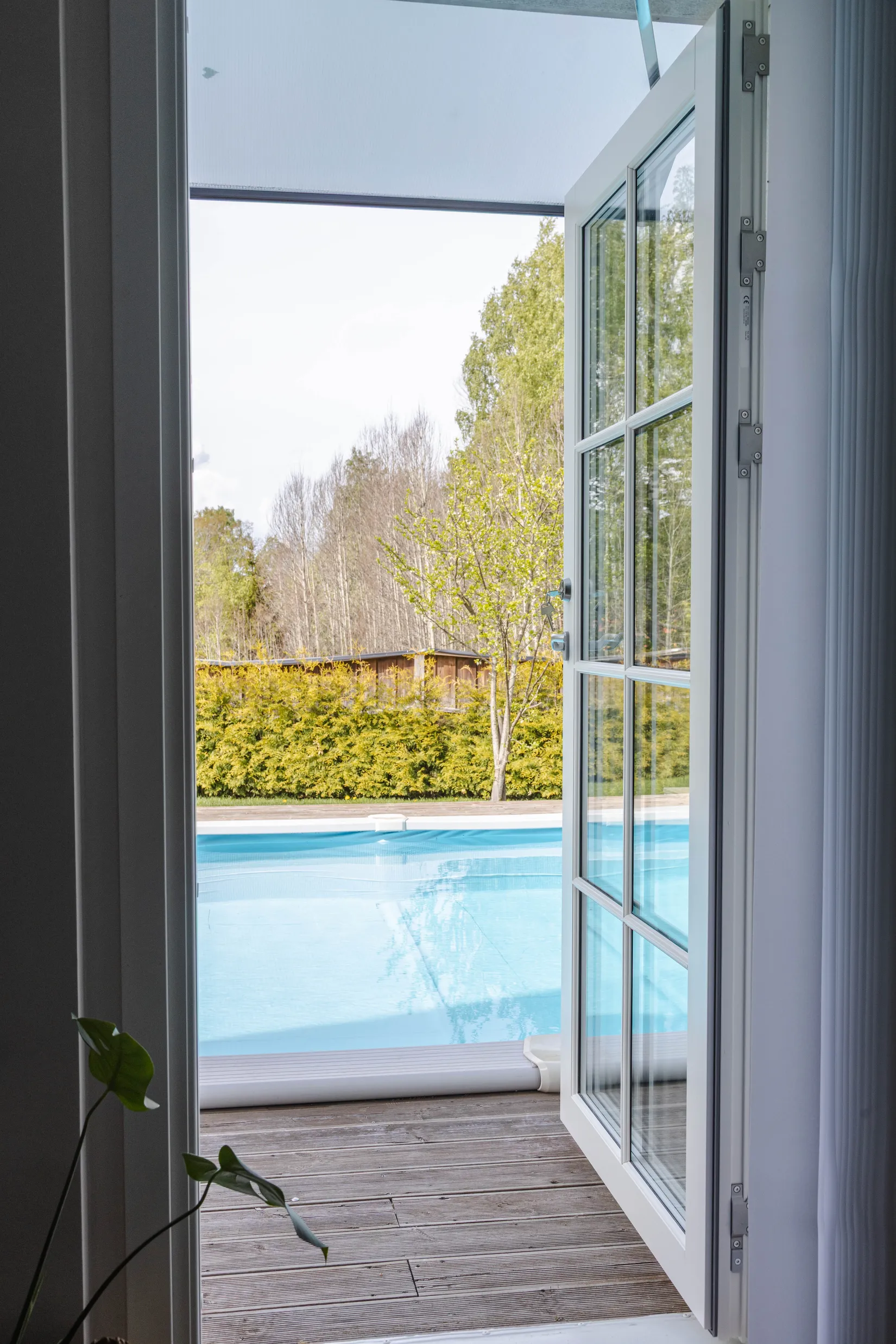Villa, Granlundavägen 12, Eskilstuna