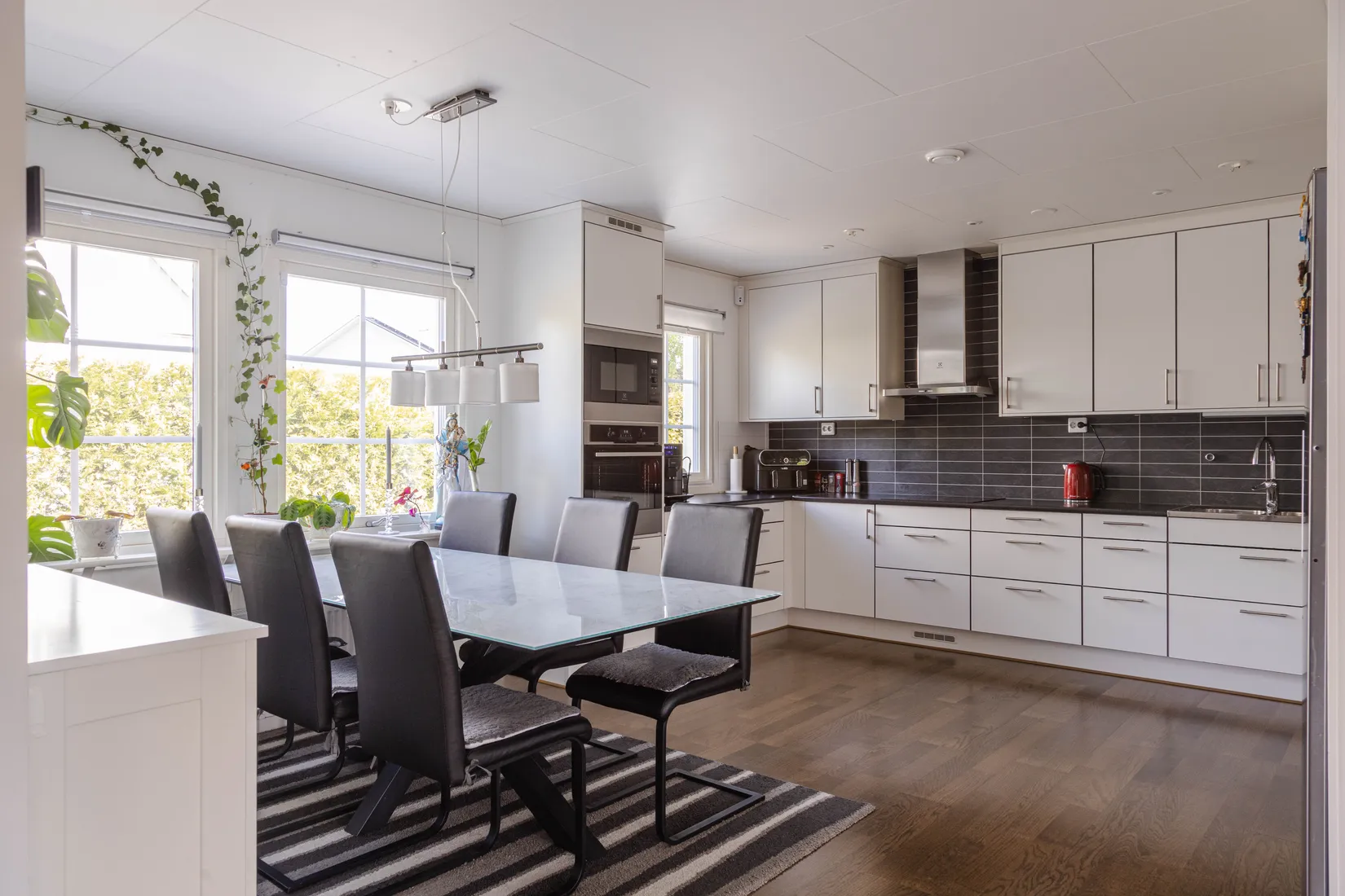 Villa, Granlundavägen 12, Eskilstuna