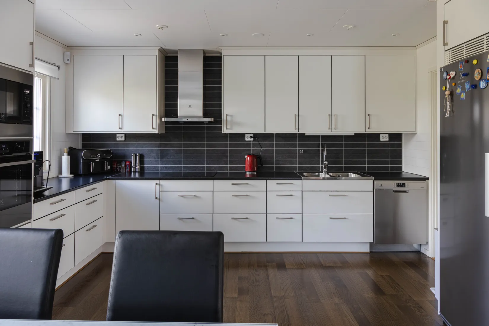 Villa, Granlundavägen 12, Eskilstuna