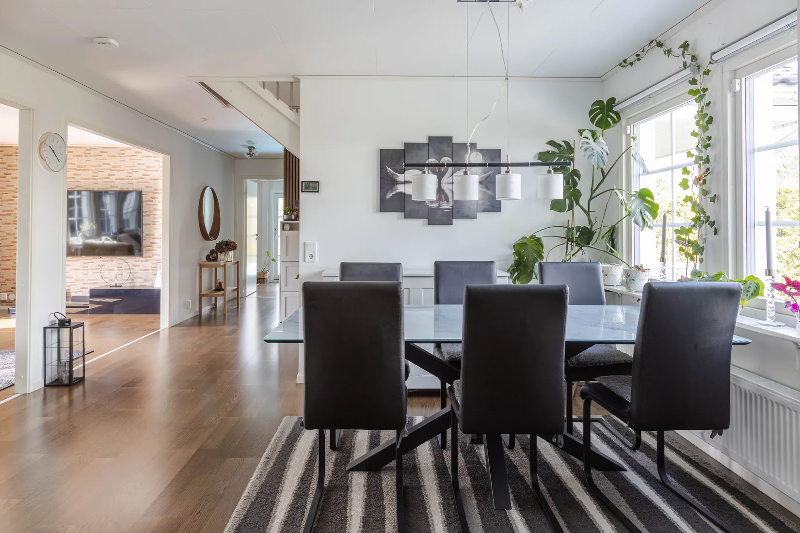 Villa, Granlundavägen 12, Eskilstuna