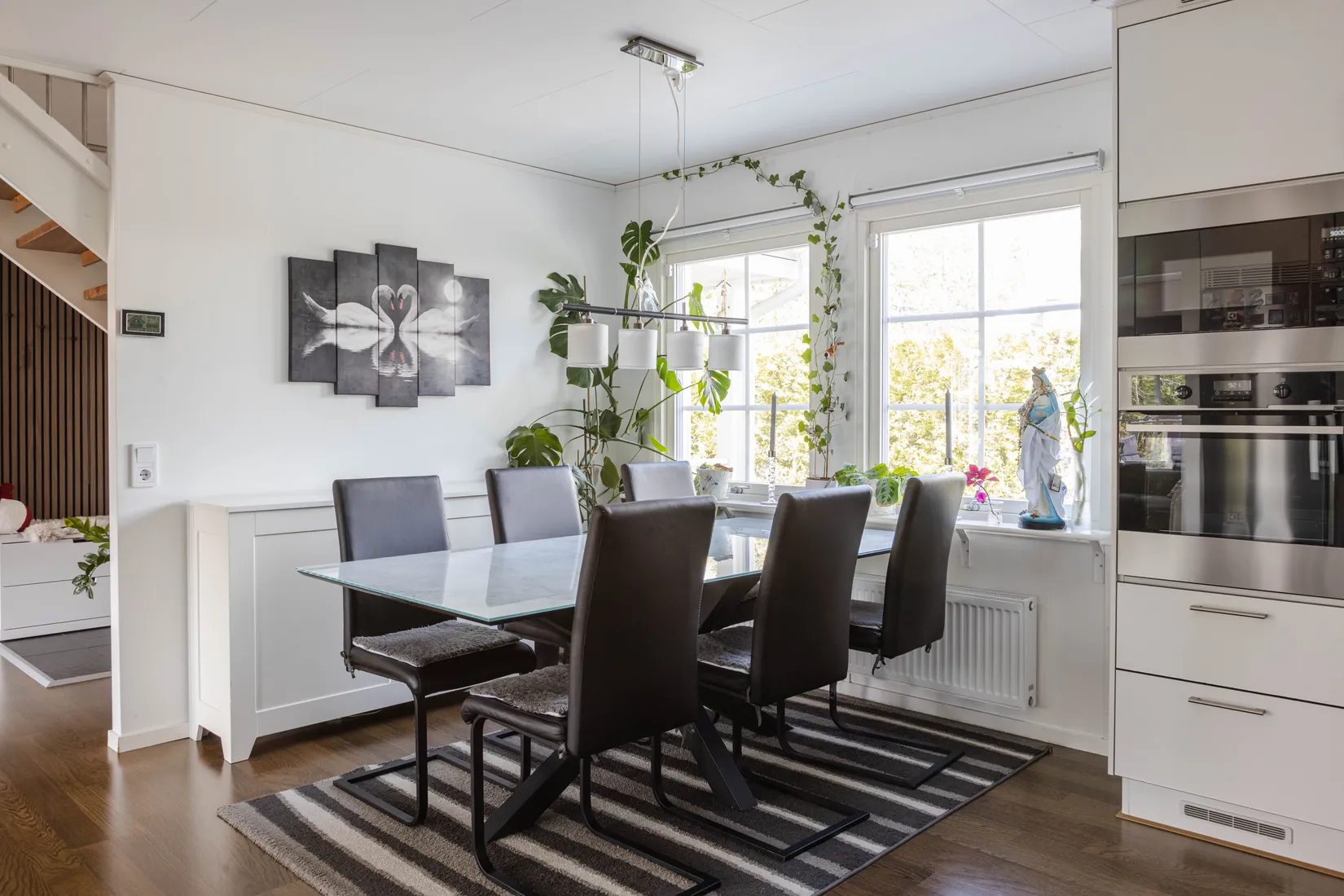 Villa, Granlundavägen 12, Eskilstuna
