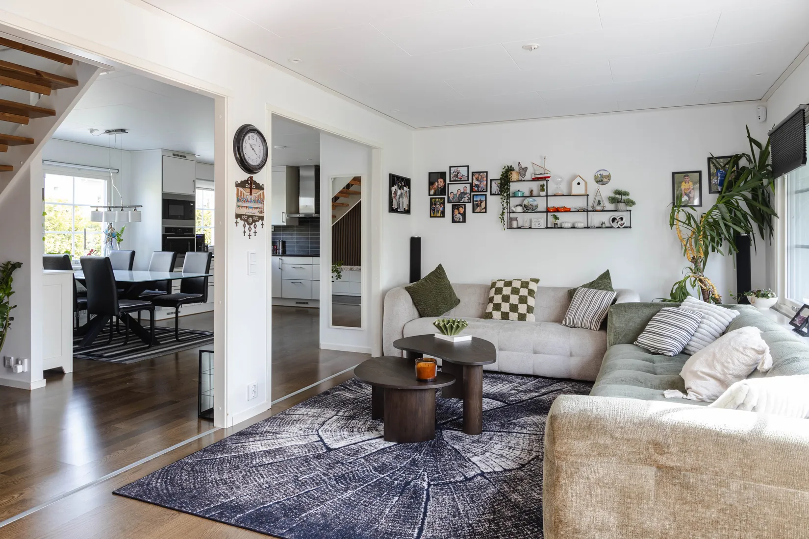 Villa, Granlundavägen 12, Eskilstuna