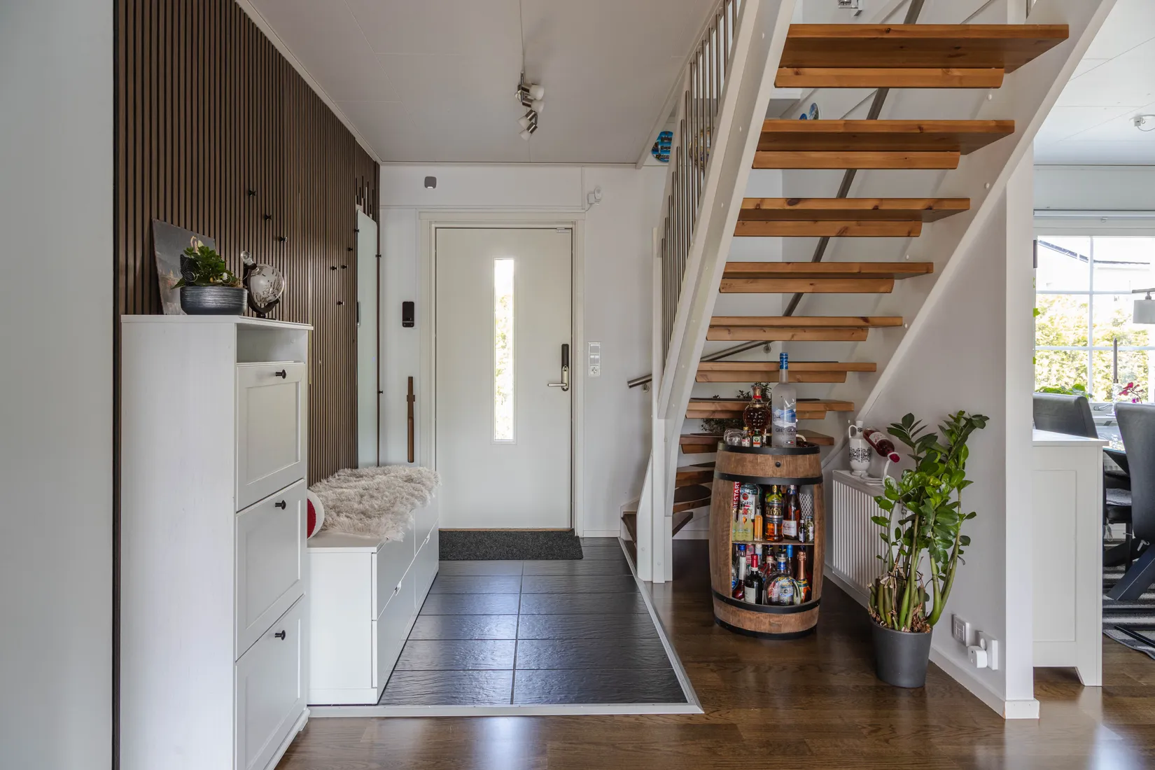 Villa, Granlundavägen 12, Eskilstuna