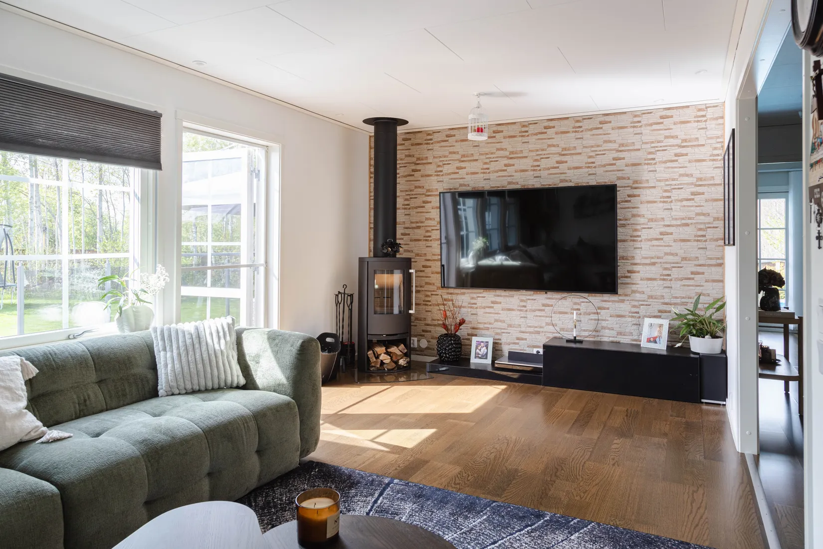 Villa, Granlundavägen 12, Eskilstuna