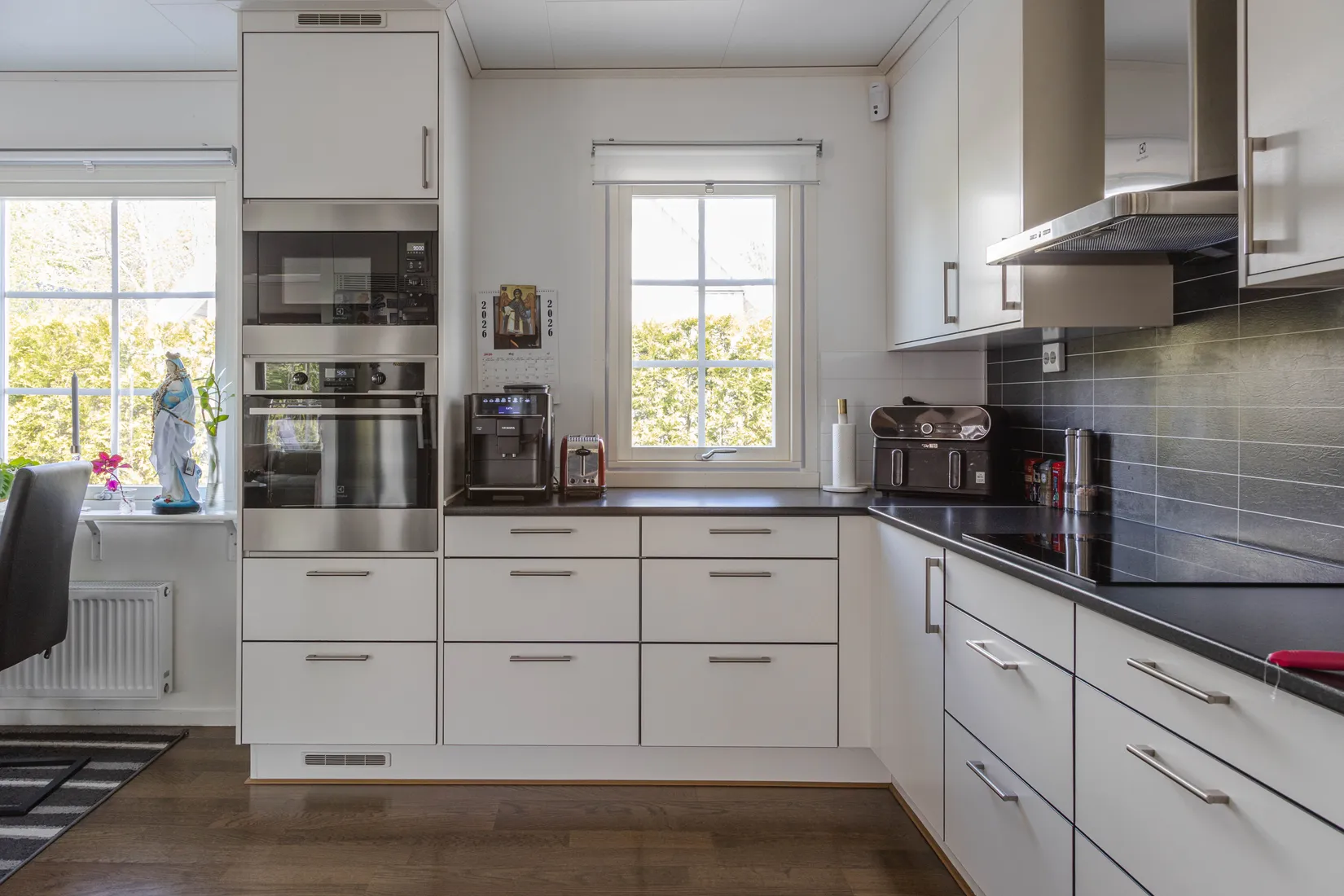 Villa, Granlundavägen 12, Eskilstuna