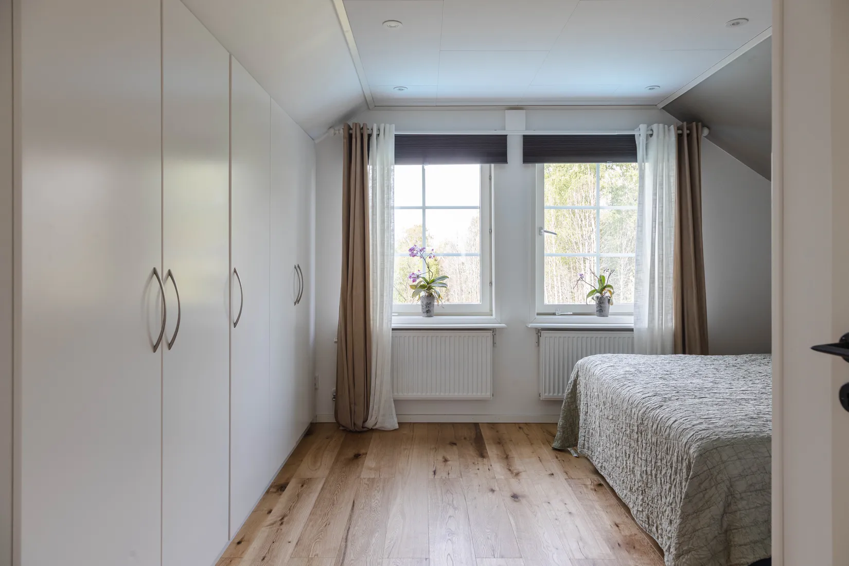 Villa, Granlundavägen 12, Eskilstuna