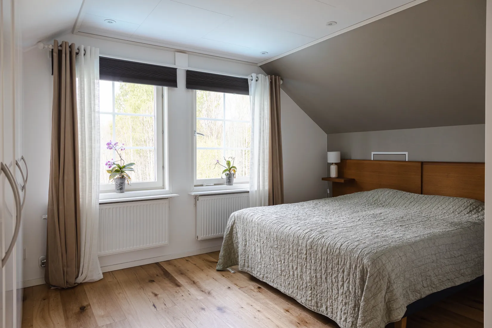 Villa, Granlundavägen 12, Eskilstuna