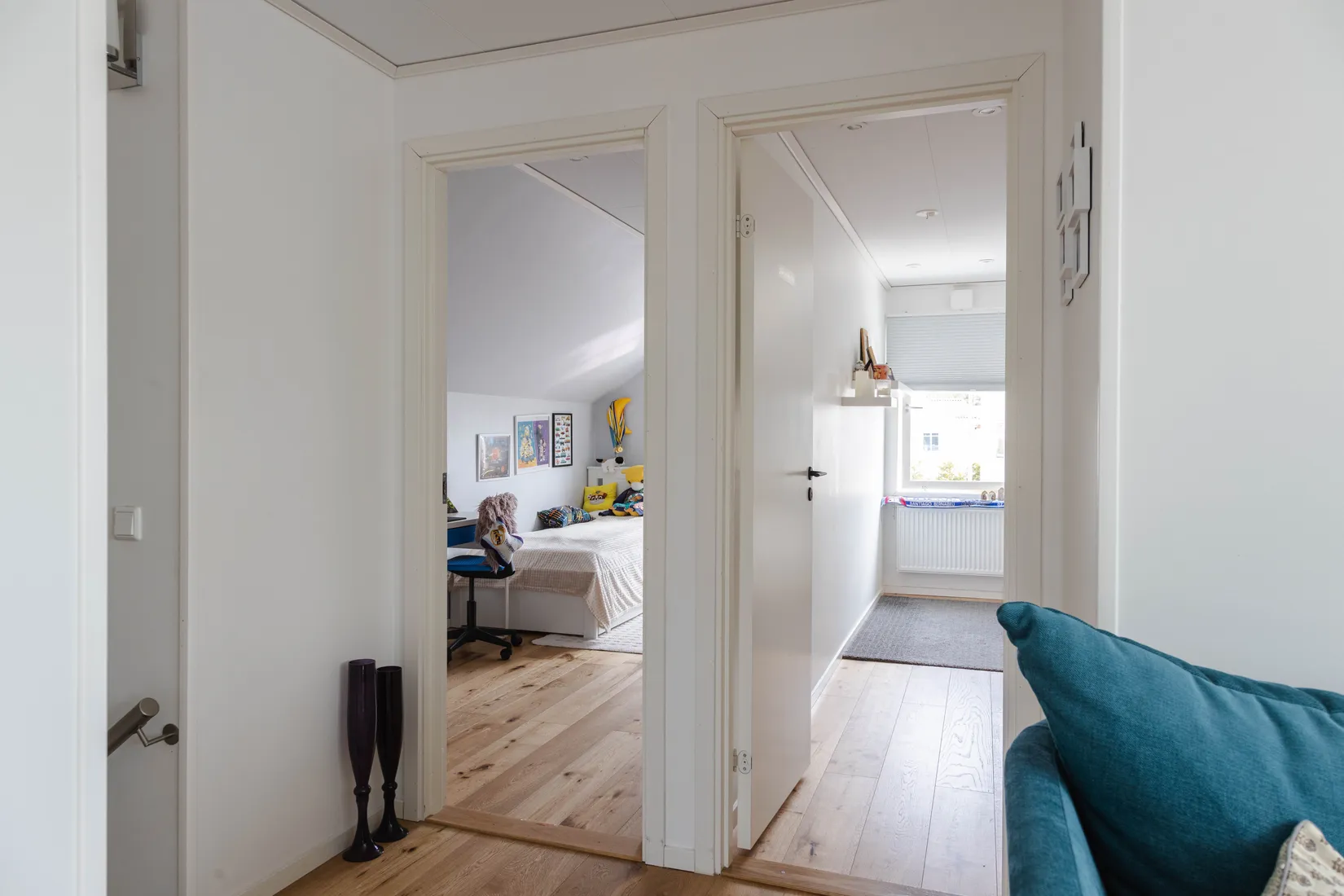 Villa, Granlundavägen 12, Eskilstuna