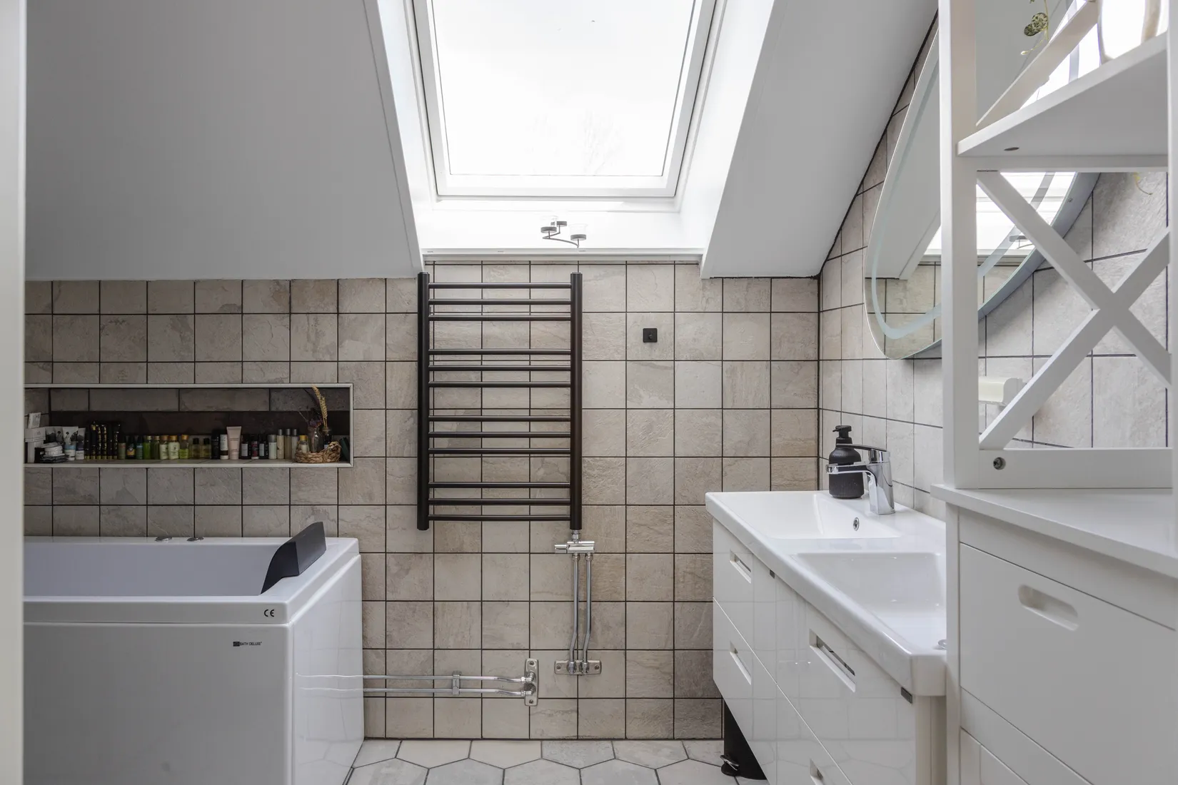 Villa, Granlundavägen 12, Eskilstuna