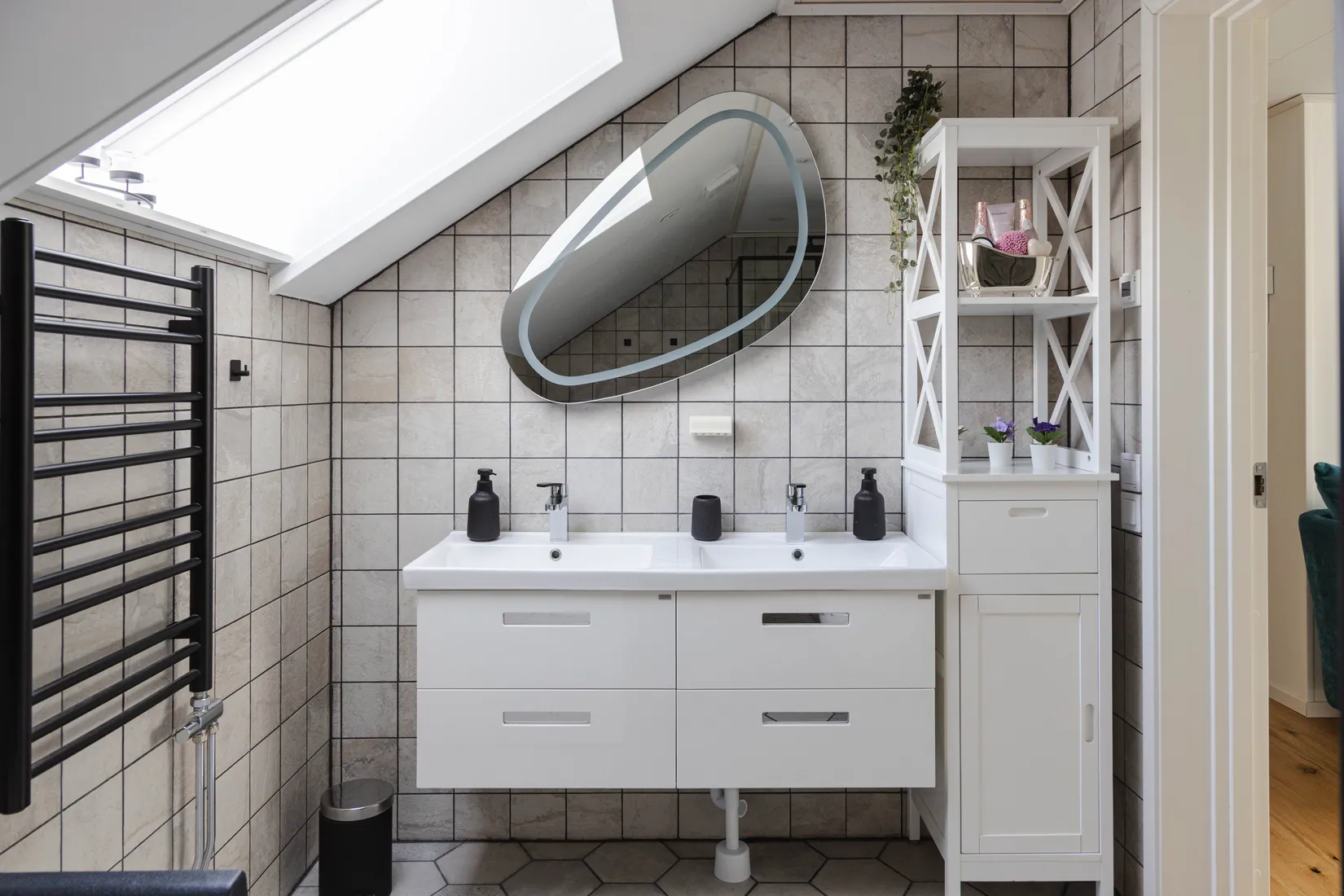 Villa, Granlundavägen 12, Eskilstuna