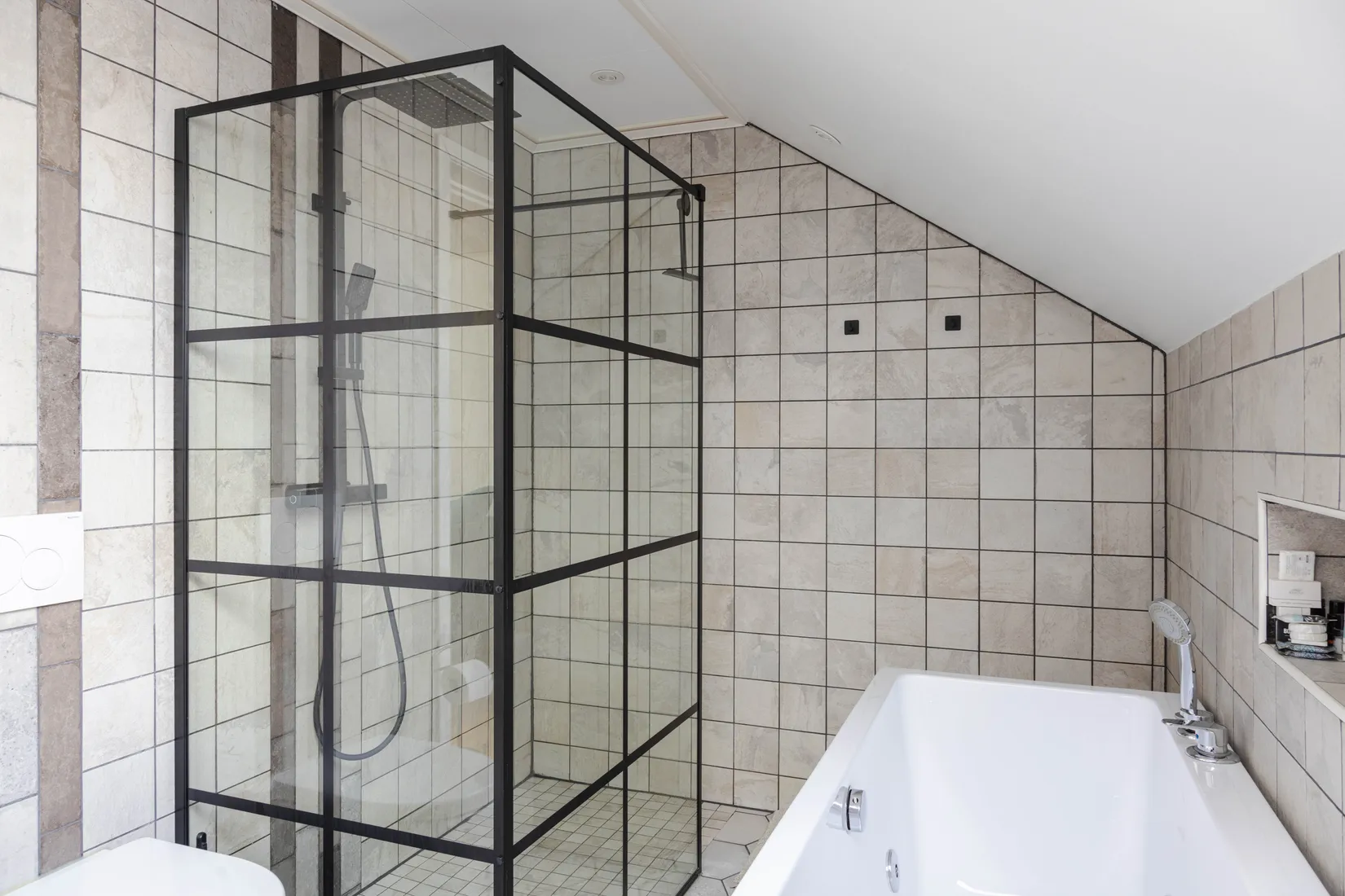 Villa, Granlundavägen 12, Eskilstuna