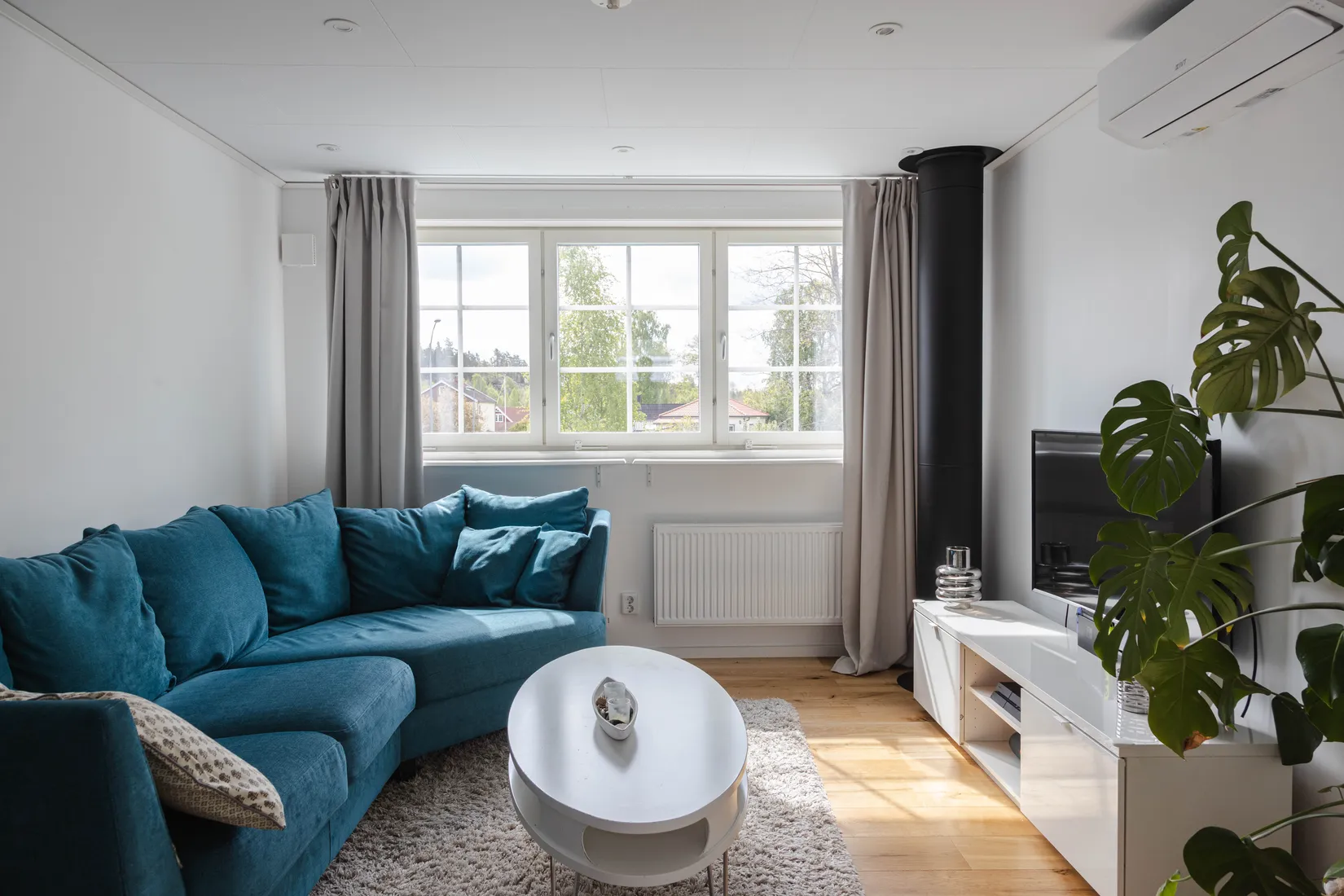Villa, Granlundavägen 12, Eskilstuna
