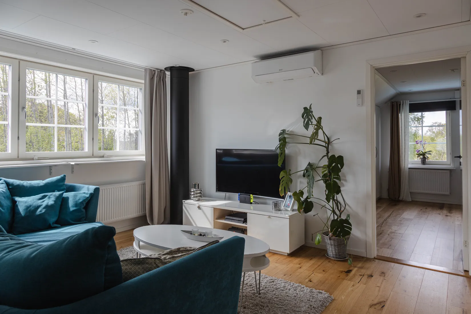 Villa, Granlundavägen 12, Eskilstuna
