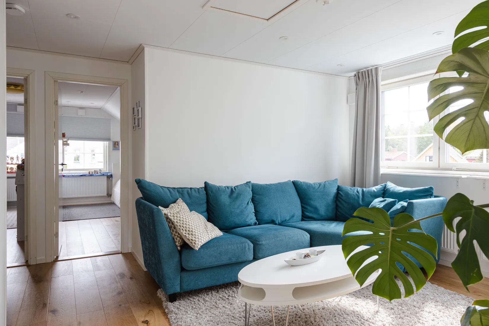Villa, Granlundavägen 12, Eskilstuna