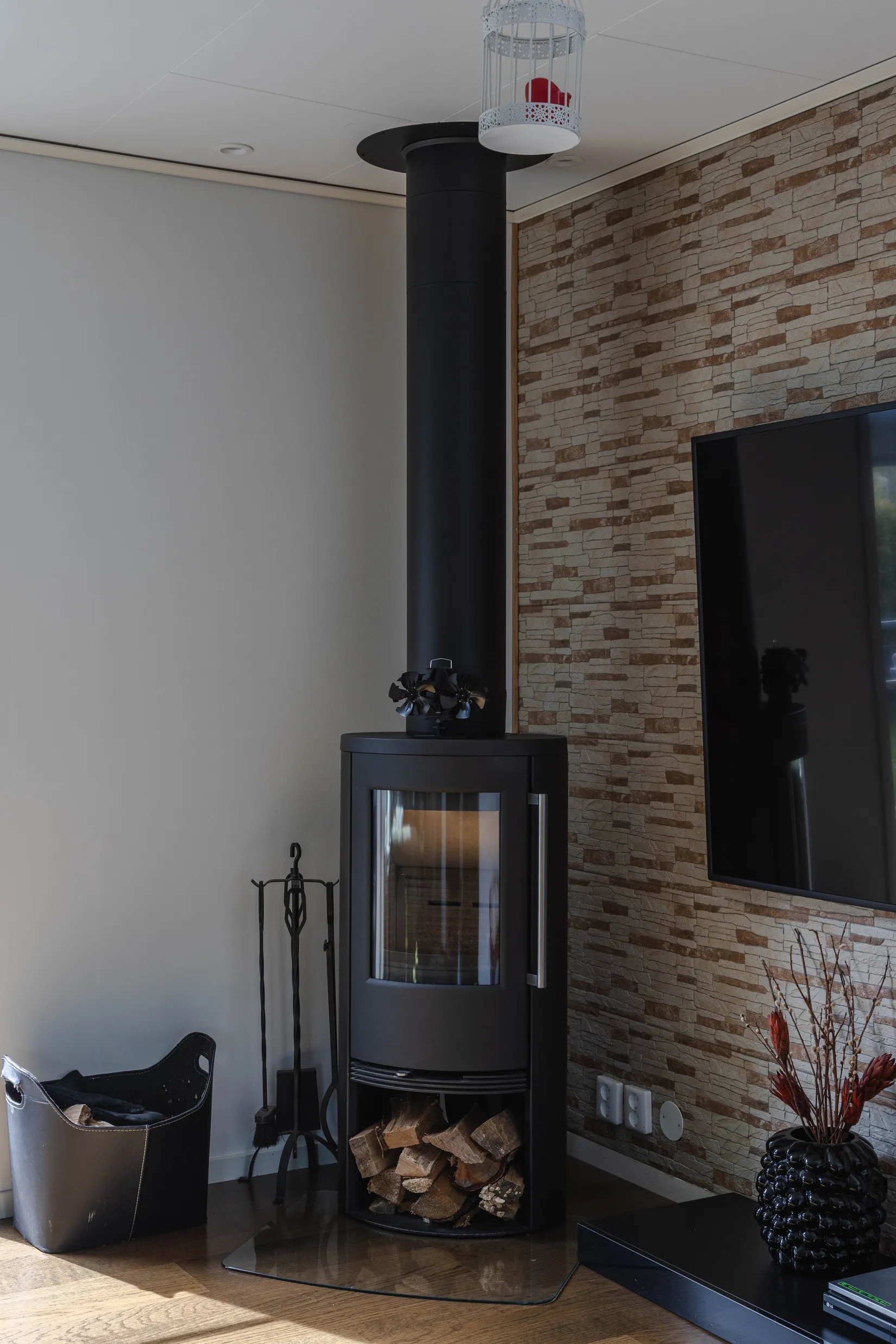 Villa, Granlundavägen 12, Eskilstuna