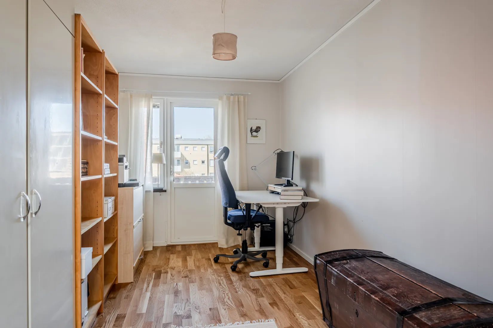 Villa, Radhus, Norrlandsgatan 53, Luthagen, Uppsala