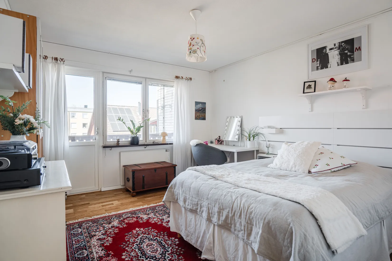 Villa, Radhus, Norrlandsgatan 53, Luthagen, Uppsala