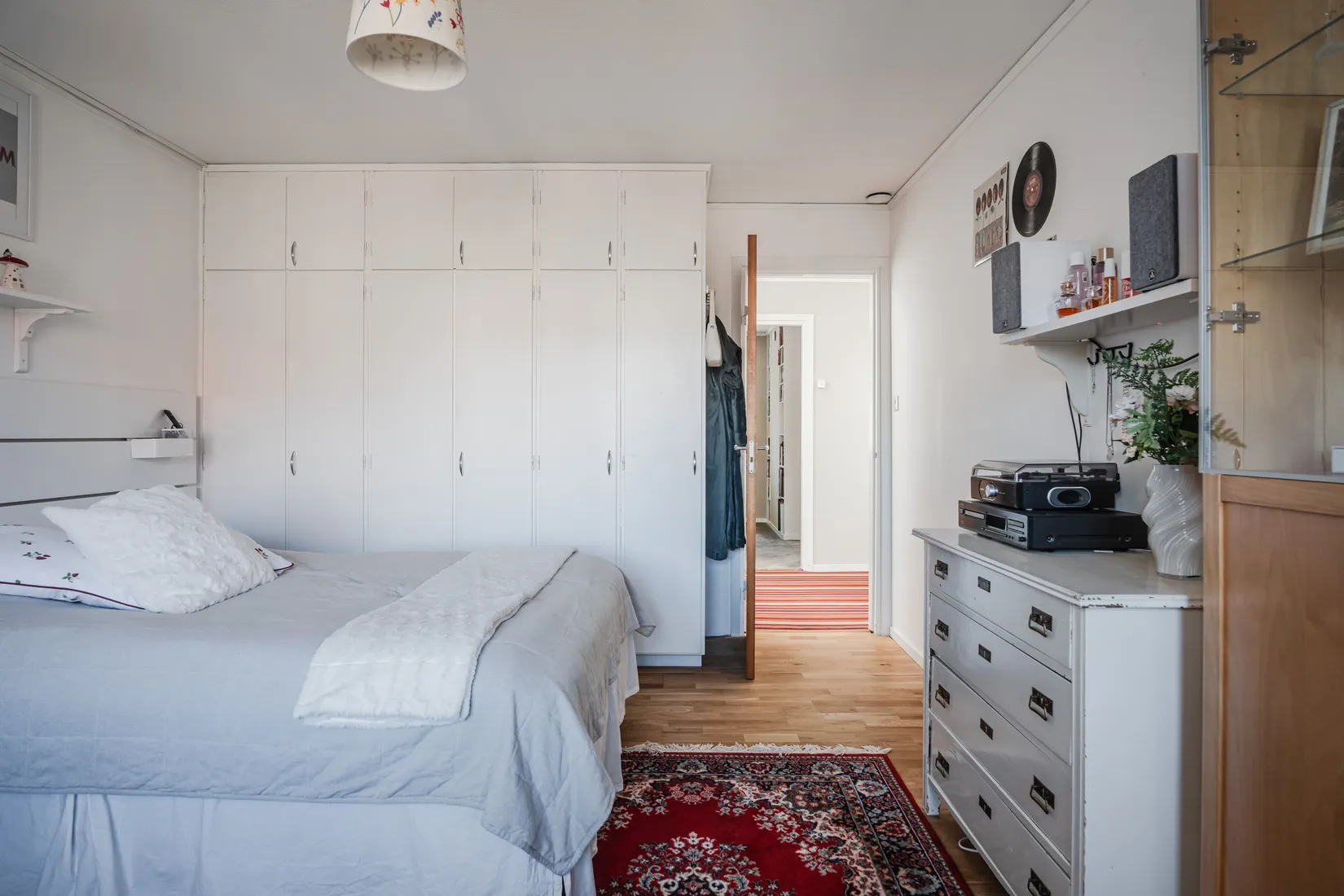 Villa, Radhus, Norrlandsgatan 53, Luthagen, Uppsala