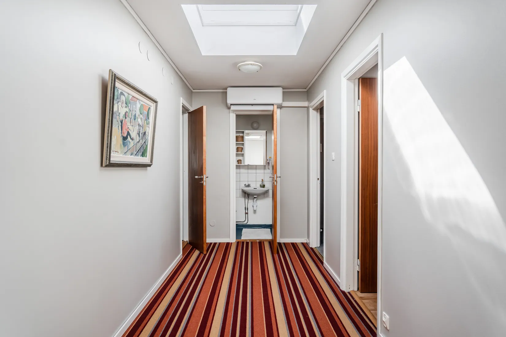 Villa, Radhus, Norrlandsgatan 53, Luthagen, Uppsala