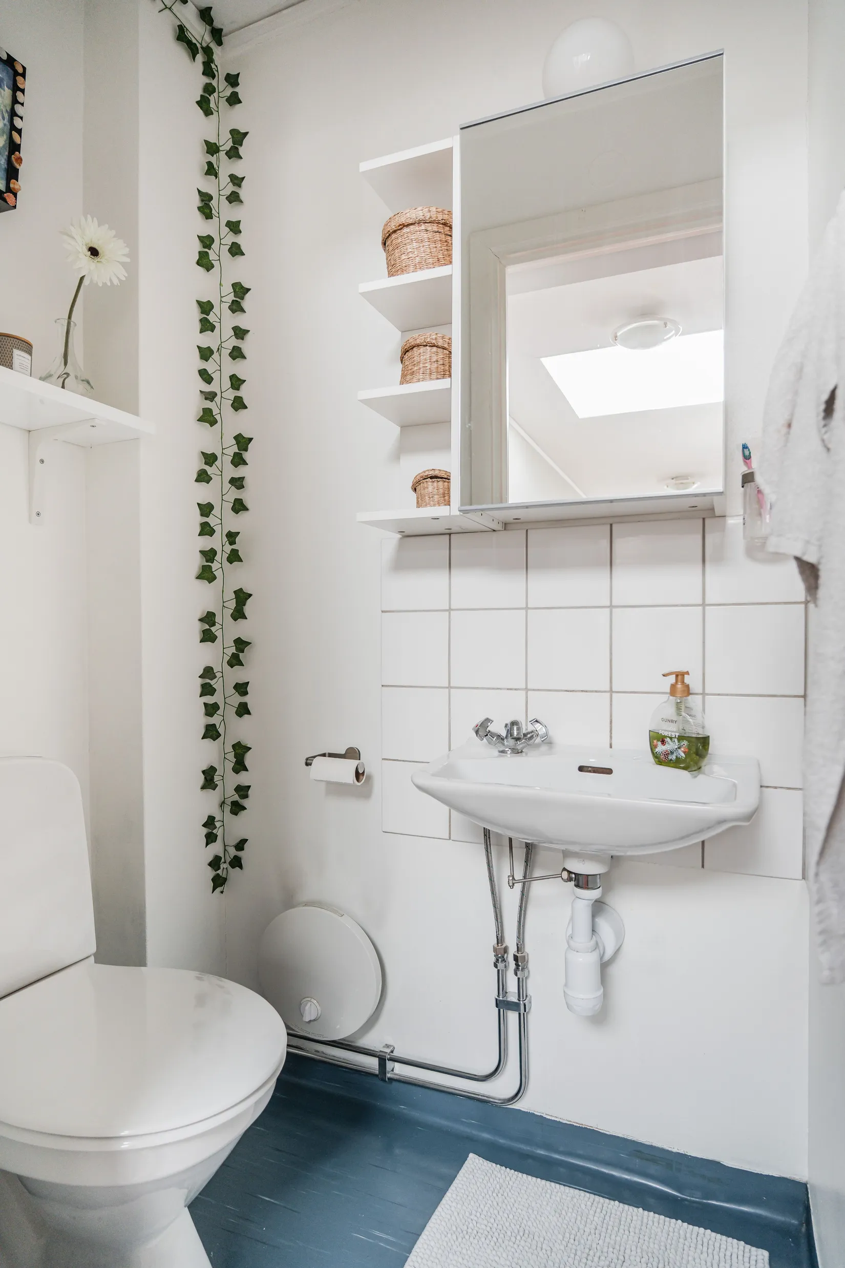 Villa, Radhus, Norrlandsgatan 53, Luthagen, Uppsala