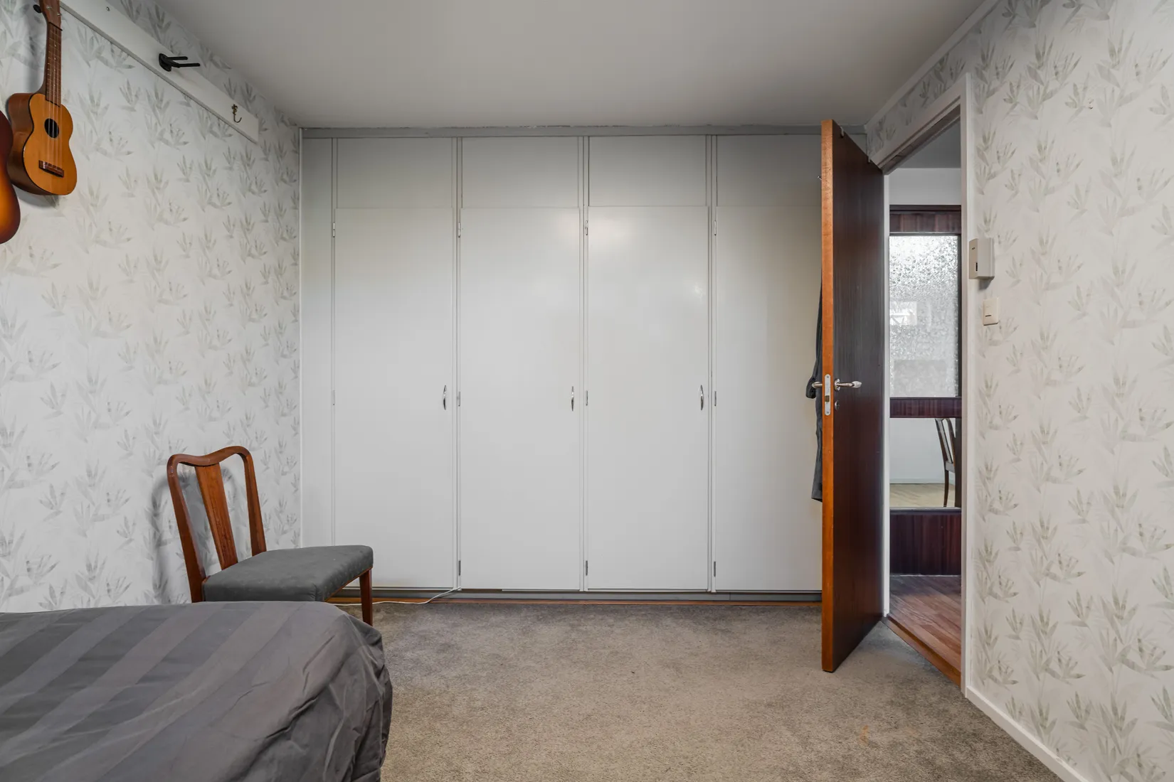 Villa, Radhus, Norrlandsgatan 53, Luthagen, Uppsala