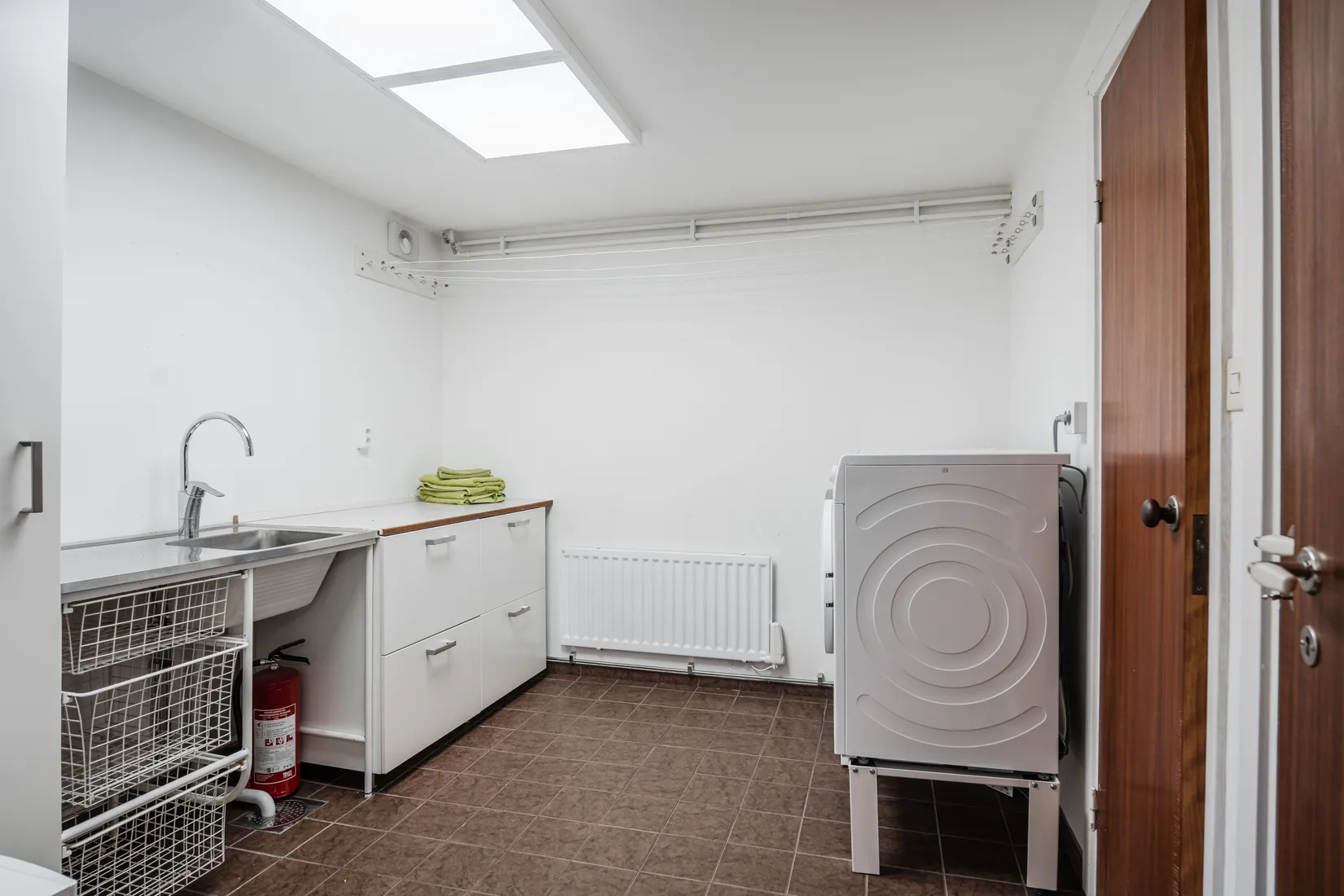 Villa, Radhus, Norrlandsgatan 53, Luthagen, Uppsala