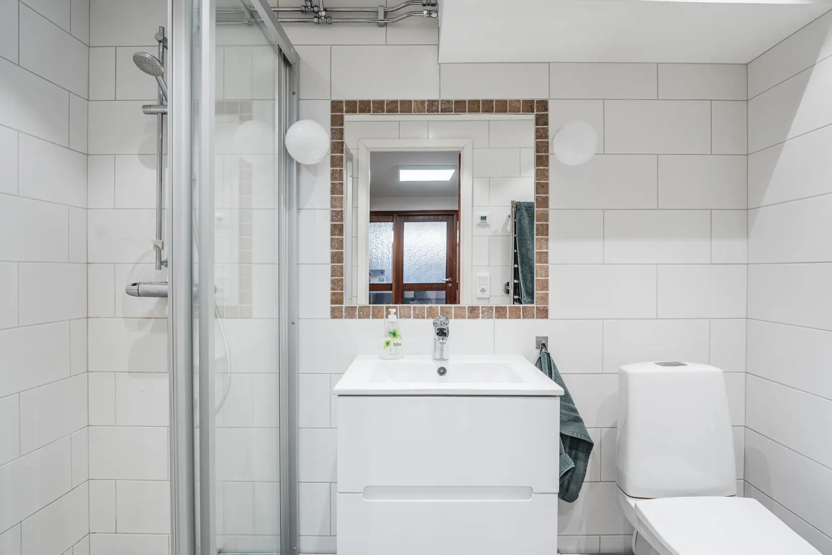 Villa, Radhus, Norrlandsgatan 53, Luthagen, Uppsala