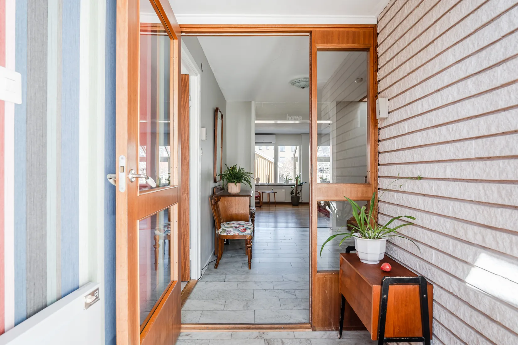 Villa, Radhus, Norrlandsgatan 53, Luthagen, Uppsala