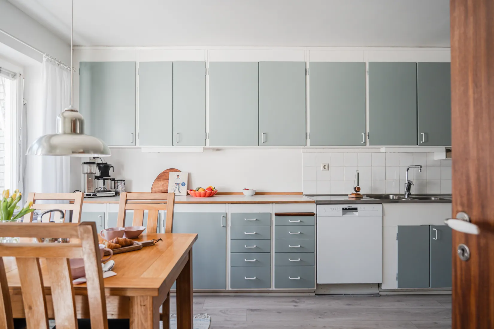 Villa, Radhus, Norrlandsgatan 53, Luthagen, Uppsala