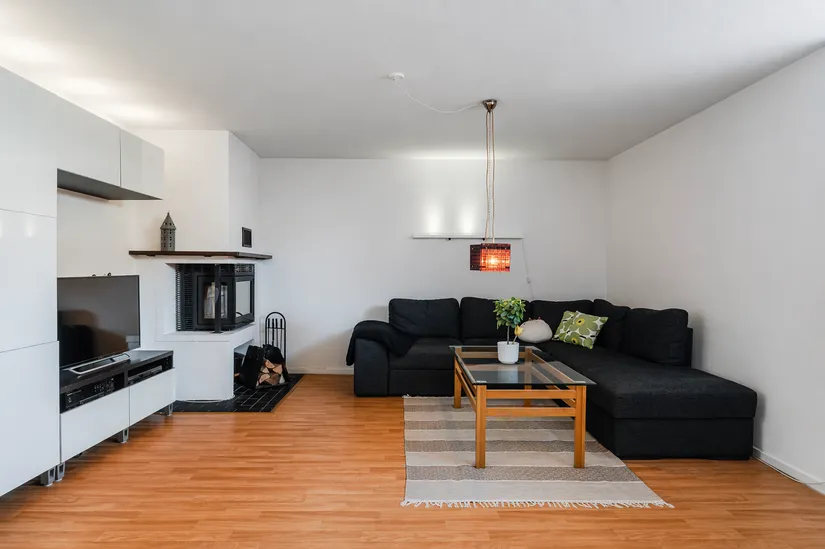 Villa, Radhus, Norrlandsgatan 53, Luthagen, Uppsala