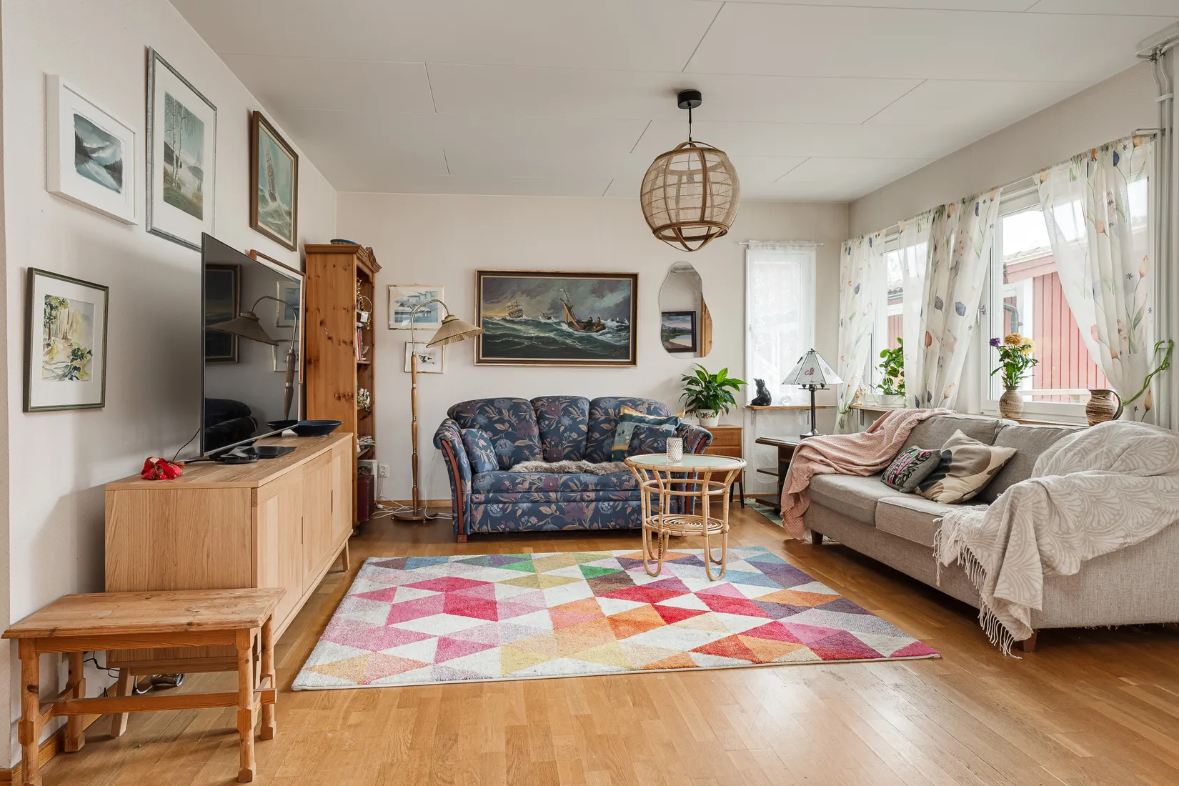 Bostadsrätt, Ramsåsvägen 25 B, Älandsbro, Härnösand