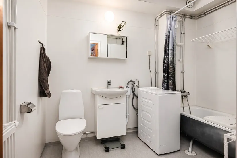 Bostadsrätt, Ramsåsvägen 25 B, Älandsbro, Härnösand