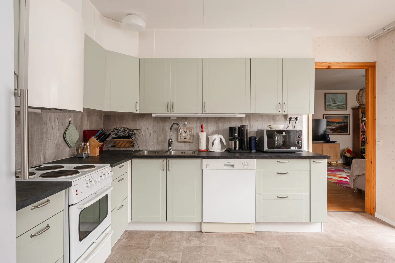 Bostadsrätt, Ramsåsvägen 25 B, Älandsbro, Härnösand