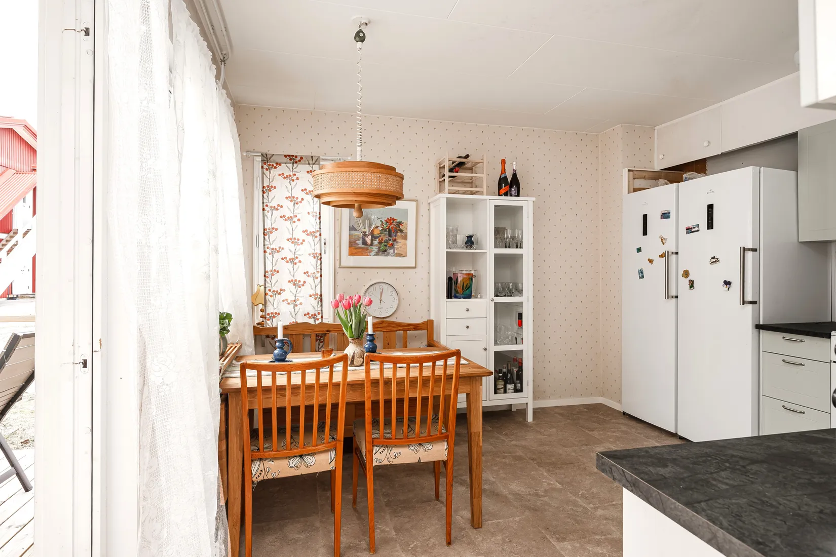 Bostadsrätt, Ramsåsvägen 25 B, Älandsbro, Härnösand