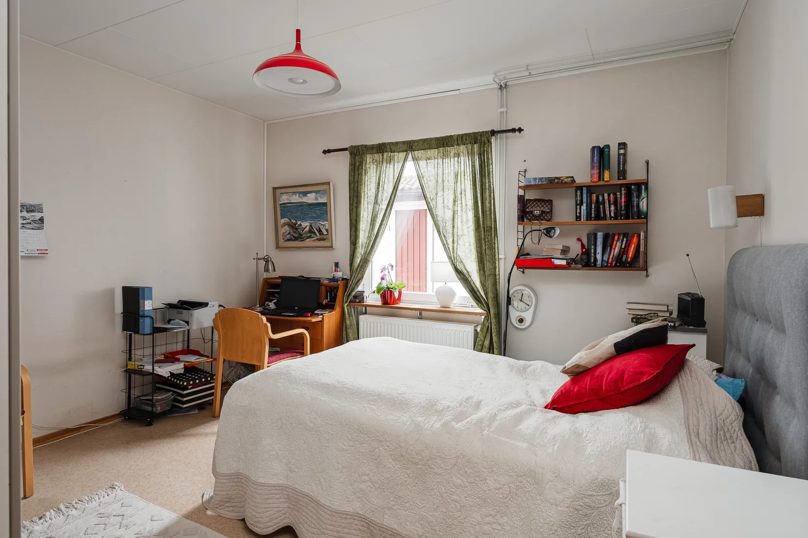 Bostadsrätt, Ramsåsvägen 25 B, Älandsbro, Härnösand