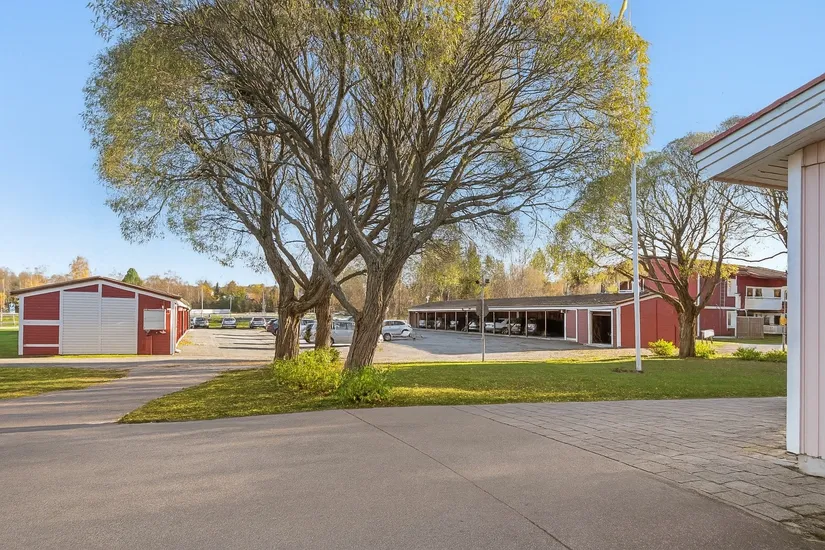 Bostadsrätt, Ramsåsvägen 25 B, Älandsbro, Härnösand