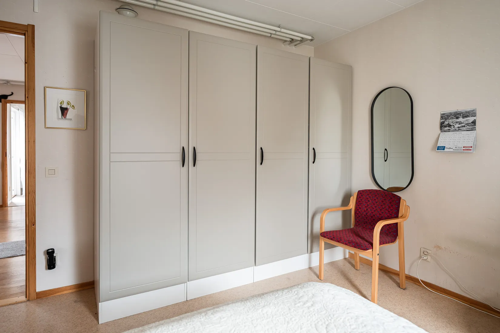 Bostadsrätt, Ramsåsvägen 25 B, Älandsbro, Härnösand