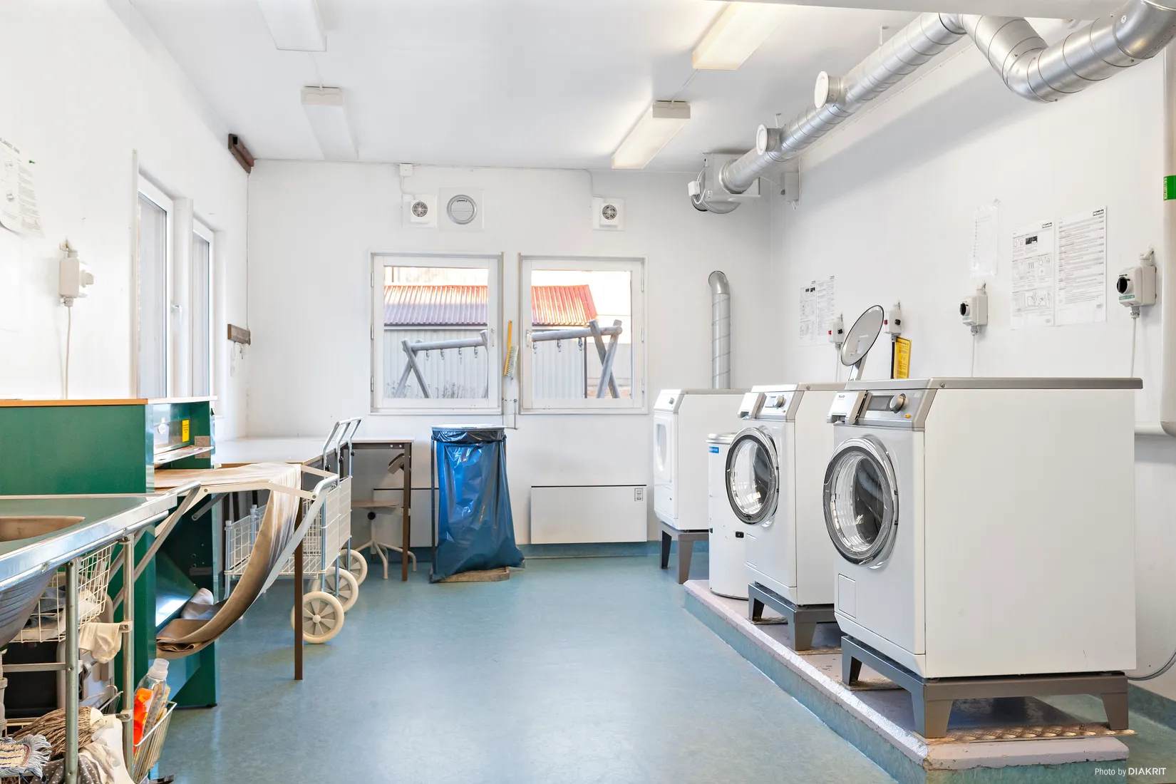 Bostadsrätt, Ramsåsvägen 25 B, Älandsbro, Härnösand