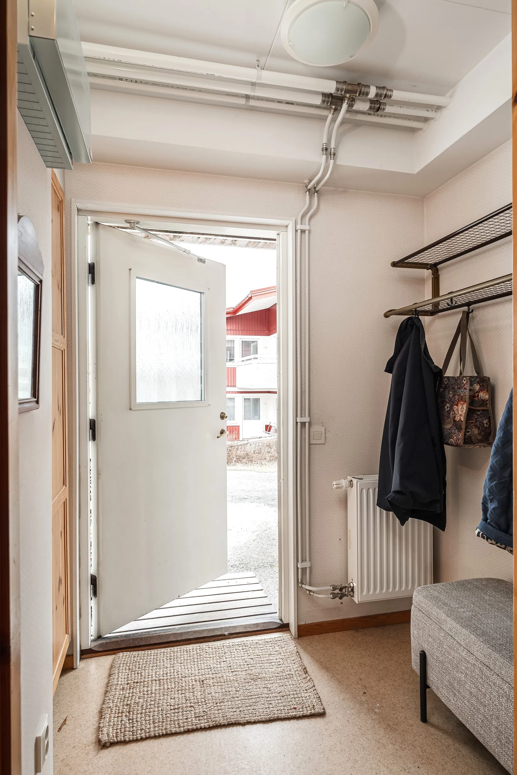 Bostadsrätt, Ramsåsvägen 25 B, Älandsbro, Härnösand