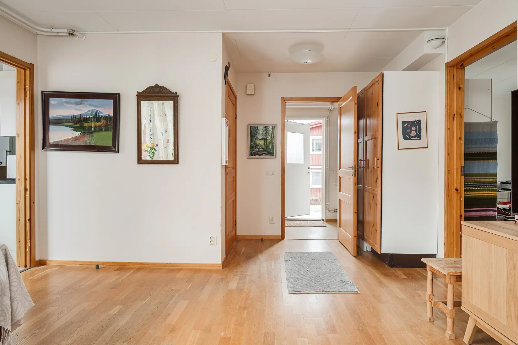 Bostadsrätt, Ramsåsvägen 25 B, Älandsbro, Härnösand