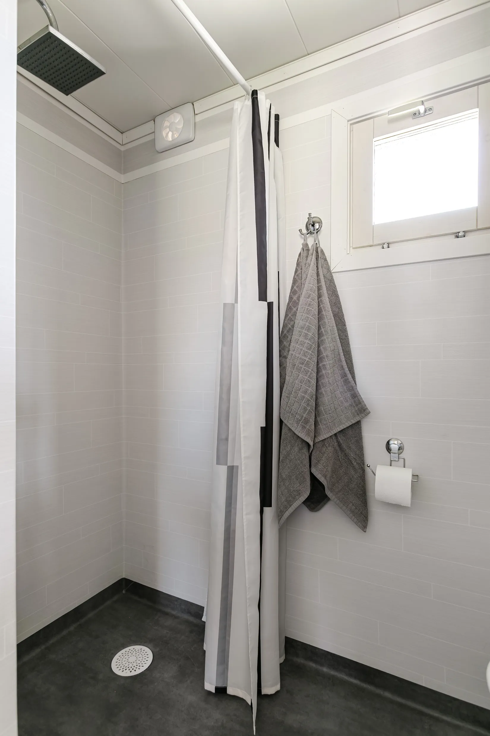 Fritidshus, Donnemilens stugområde tomt nr 6, Donnemilen, Vetlanda