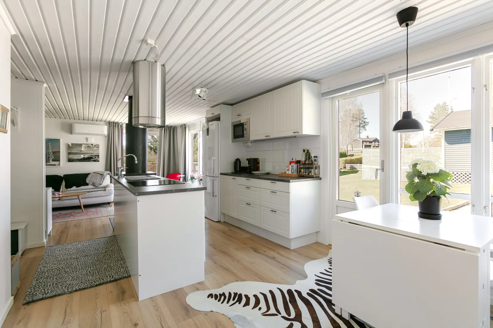 Fritidshus, Donnemilens stugområde tomt nr 6, Donnemilen, Vetlanda