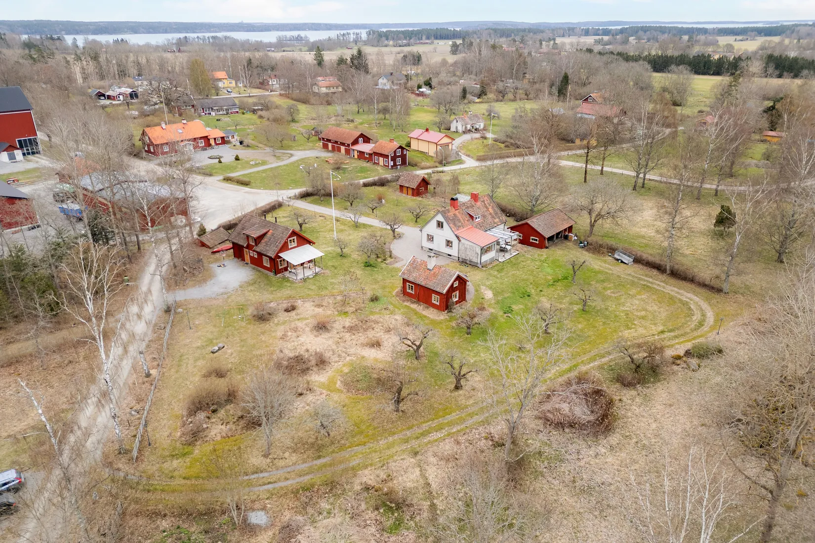 Villa, Hacksta Ännesta 5, Hacksta, Enköping