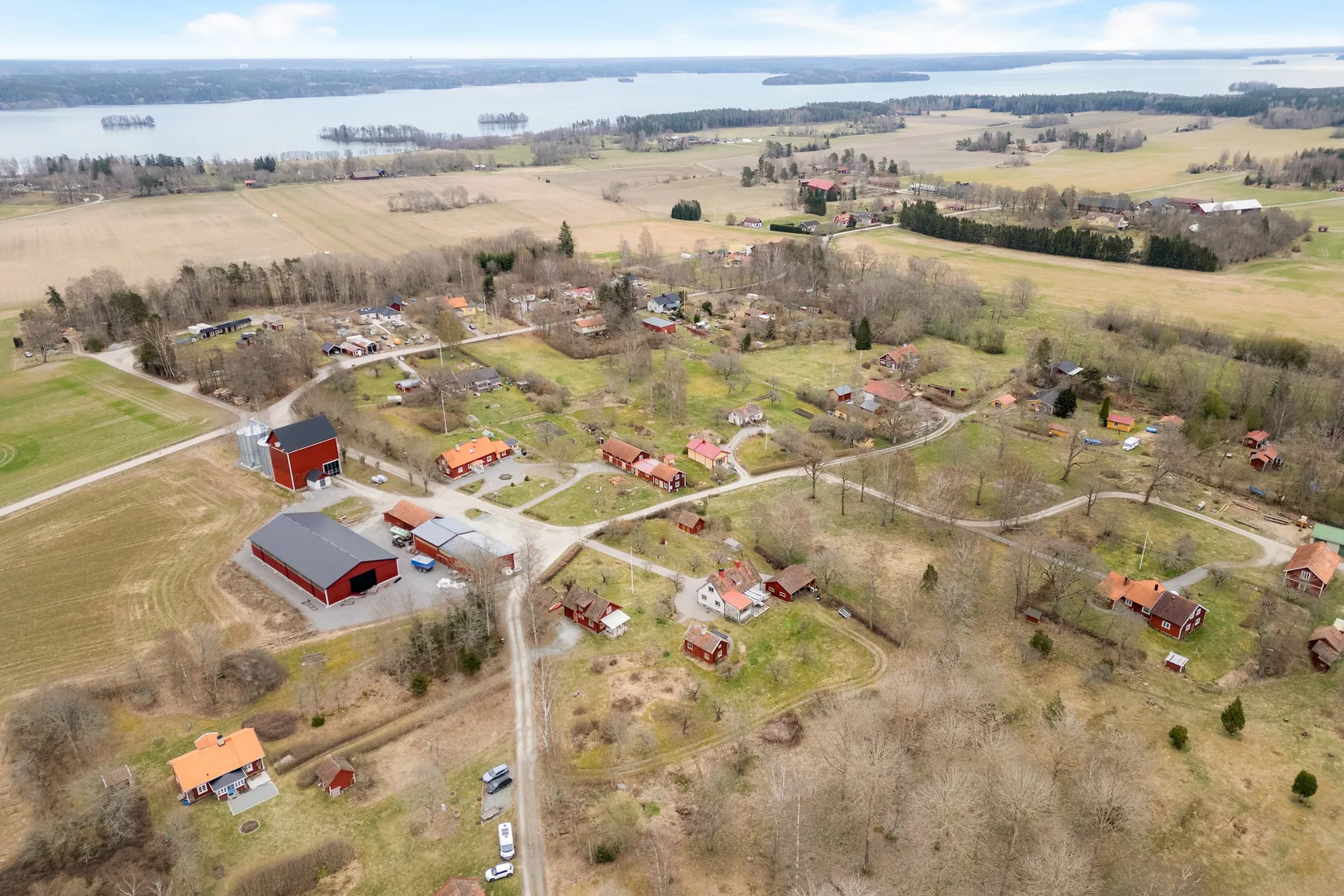 Villa, Hacksta Ännesta 5, Hacksta, Enköping