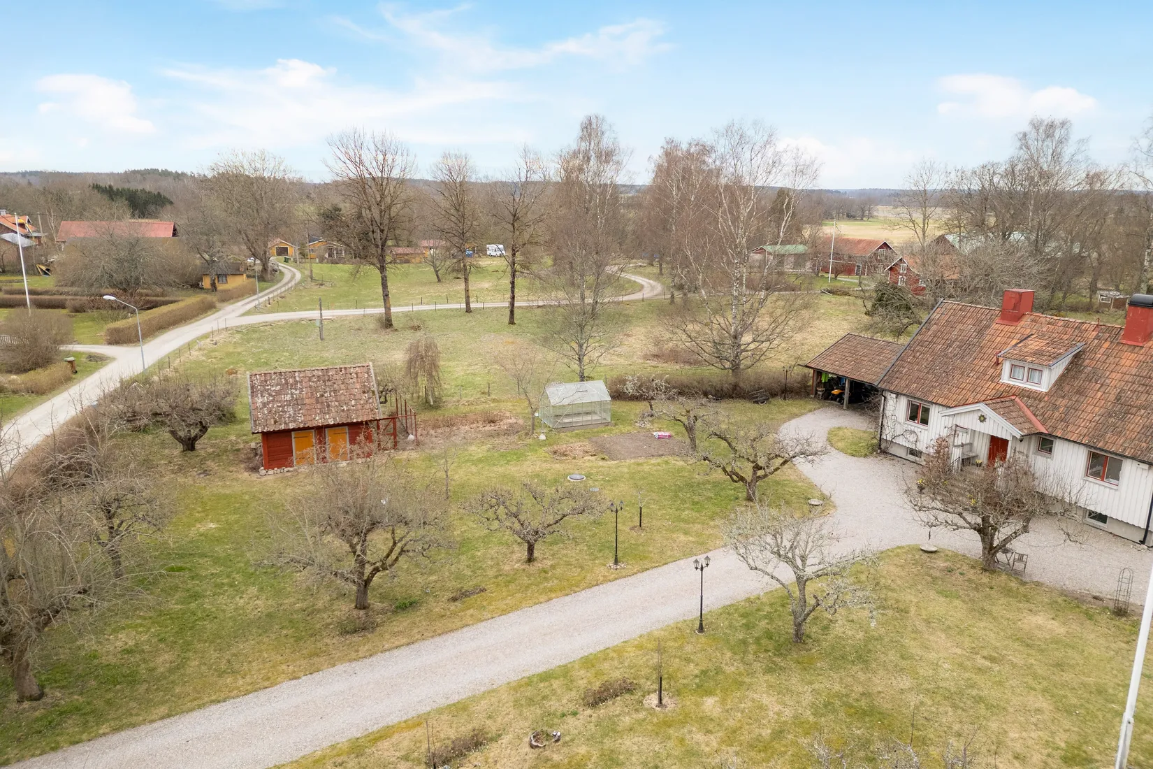 Villa, Hacksta Ännesta 5, Hacksta, Enköping