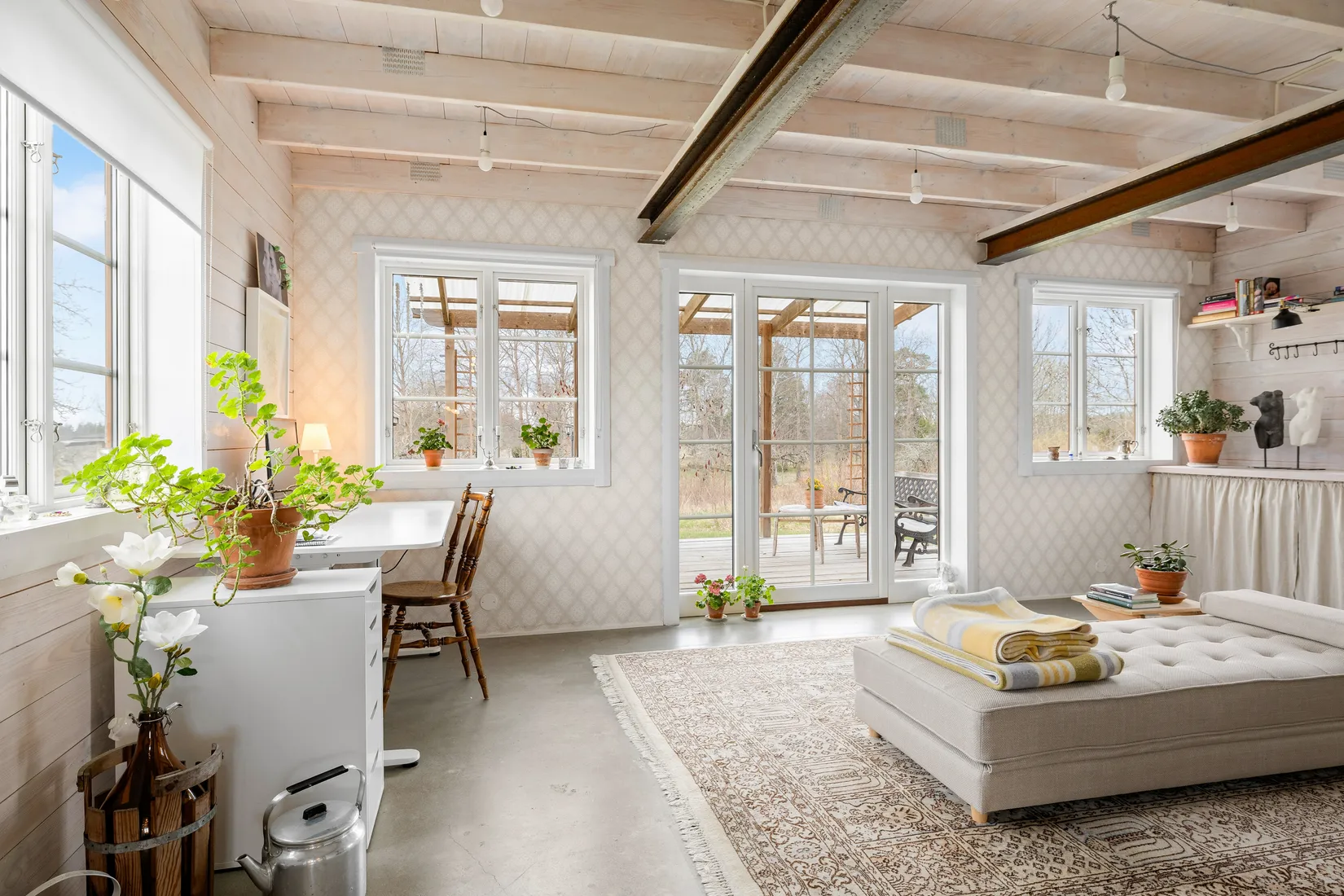 Villa, Hacksta Ännesta 5, Hacksta, Enköping