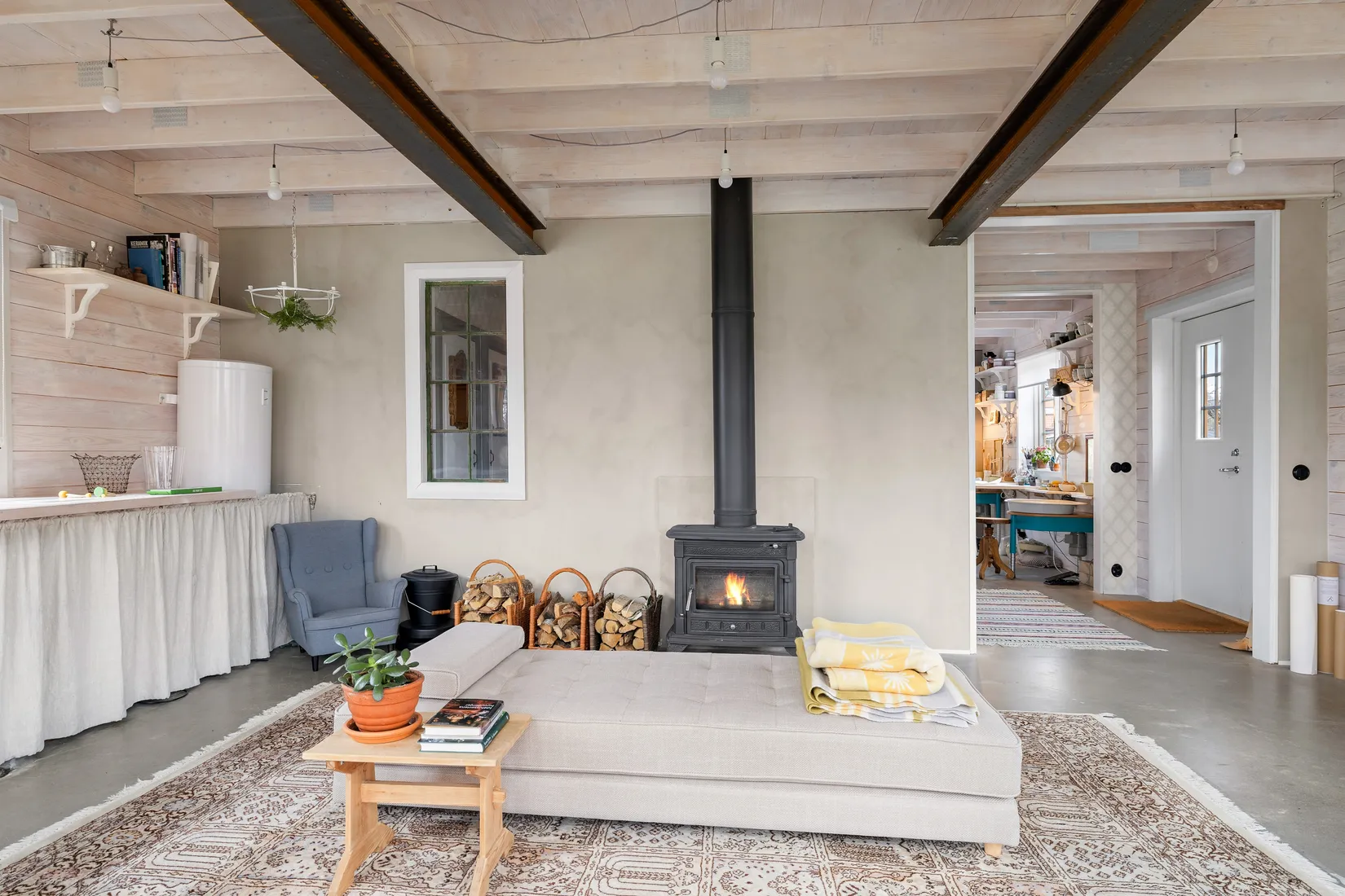 Villa, Hacksta Ännesta 5, Hacksta, Enköping