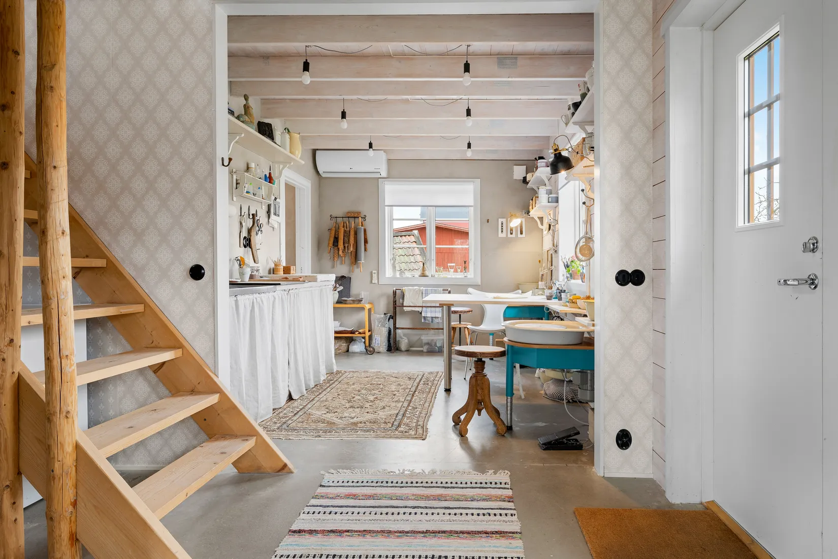 Villa, Hacksta Ännesta 5, Hacksta, Enköping