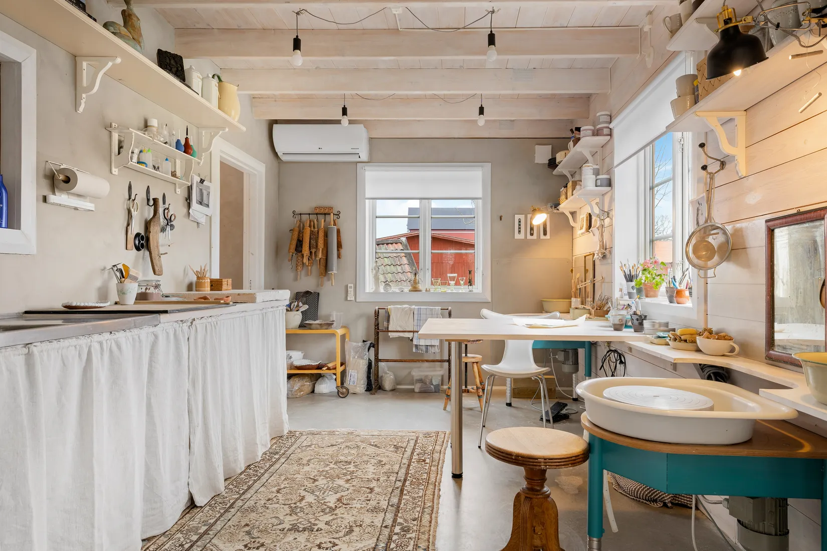 Villa, Hacksta Ännesta 5, Hacksta, Enköping