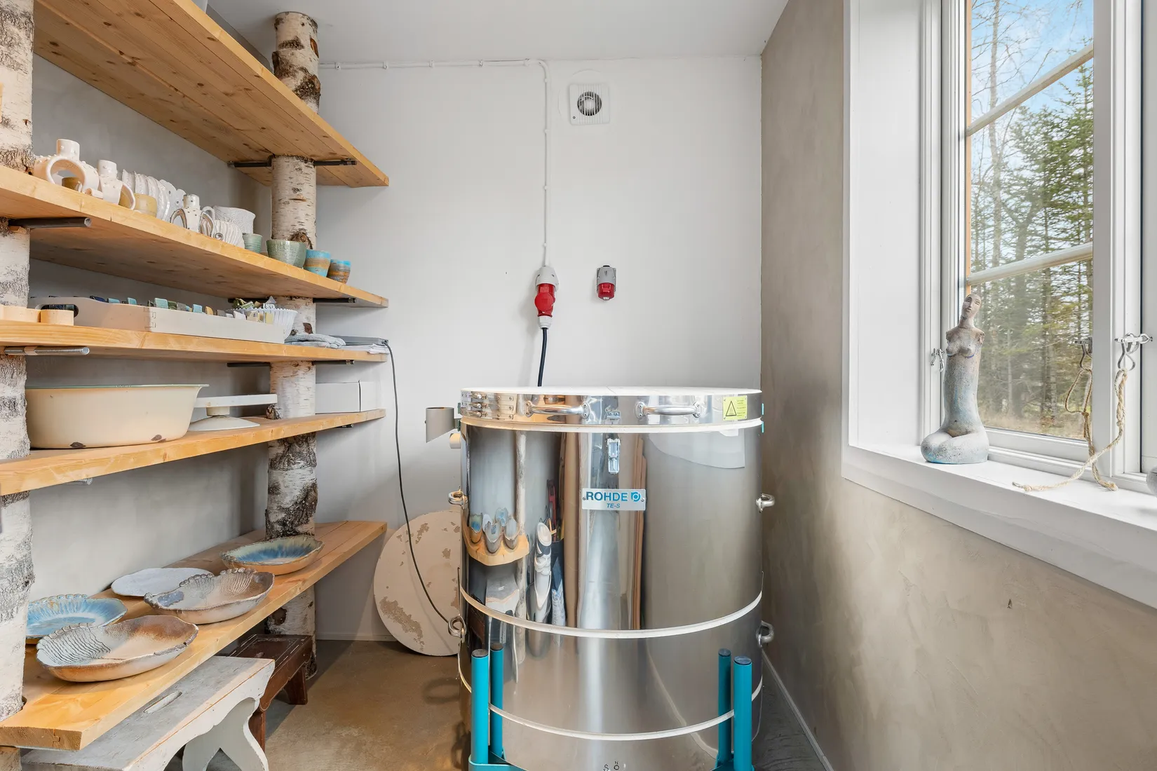 Villa, Hacksta Ännesta 5, Hacksta, Enköping